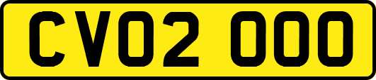 CV02OOO