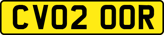 CV02OOR