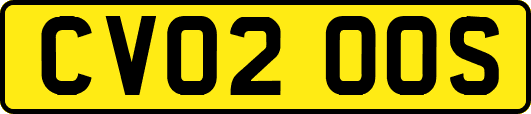 CV02OOS