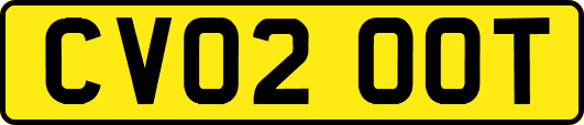 CV02OOT