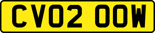 CV02OOW