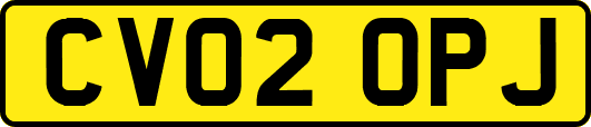 CV02OPJ