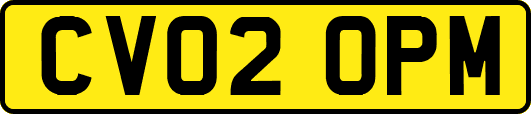 CV02OPM
