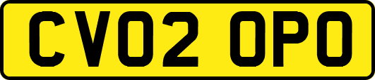 CV02OPO