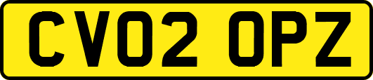 CV02OPZ