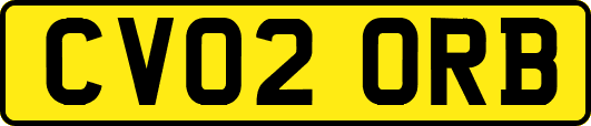 CV02ORB
