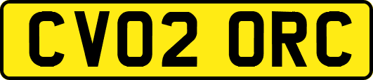 CV02ORC