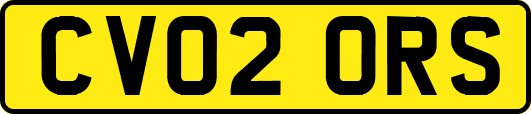 CV02ORS