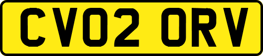 CV02ORV