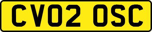 CV02OSC