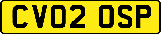 CV02OSP