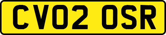 CV02OSR