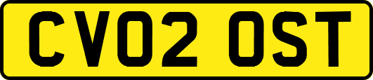 CV02OST