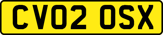 CV02OSX