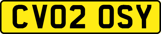 CV02OSY