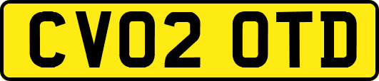CV02OTD