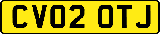 CV02OTJ