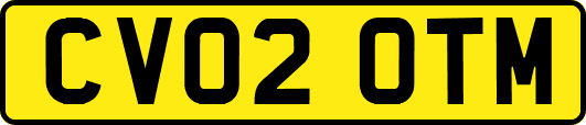 CV02OTM