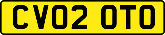 CV02OTO