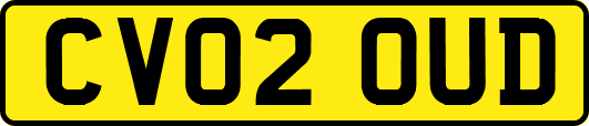 CV02OUD