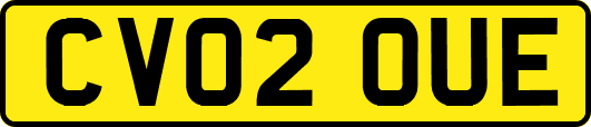 CV02OUE