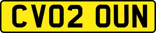 CV02OUN