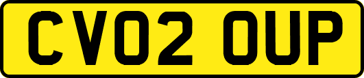 CV02OUP