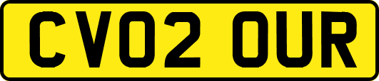 CV02OUR
