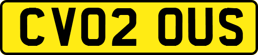 CV02OUS