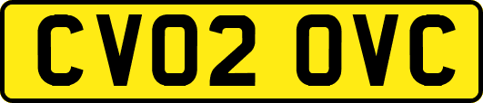 CV02OVC