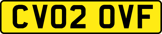 CV02OVF