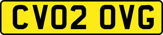CV02OVG
