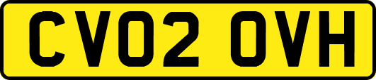 CV02OVH