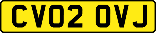 CV02OVJ