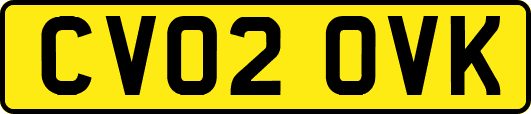 CV02OVK