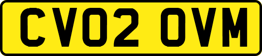 CV02OVM