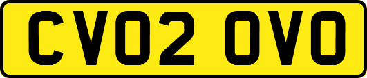 CV02OVO