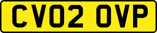 CV02OVP
