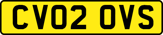 CV02OVS