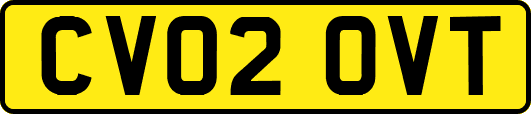 CV02OVT
