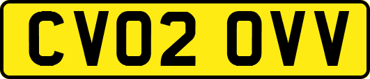 CV02OVV