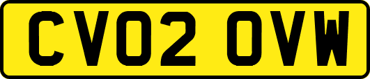 CV02OVW
