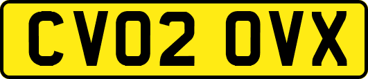 CV02OVX