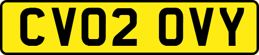 CV02OVY