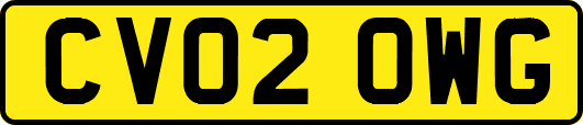 CV02OWG