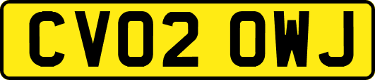 CV02OWJ