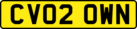 CV02OWN