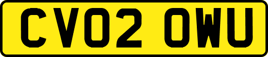 CV02OWU