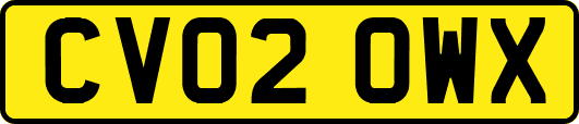 CV02OWX