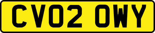 CV02OWY